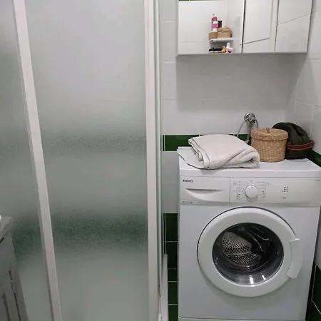 Appartement Edilress San Remo