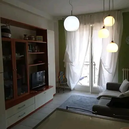 Edilress Apartment *