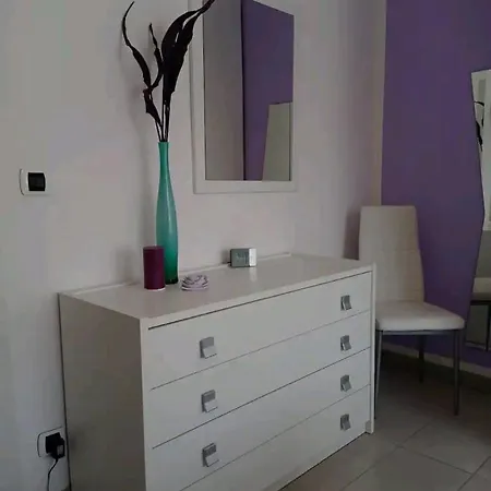 Edilress Apartment *