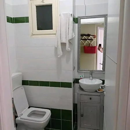 Edilress Apartment Sanremo