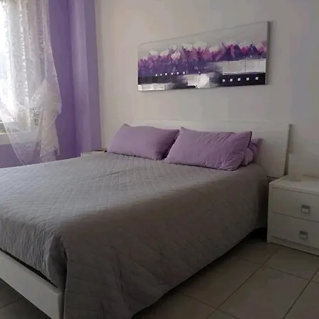 Apartment Edilress *
