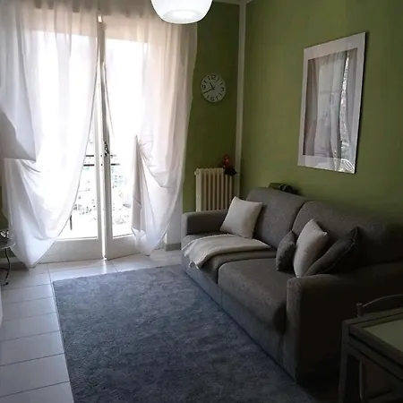 Apartment Edilress Sanremo