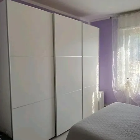 Edilress Apartment