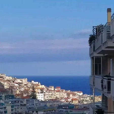 Edilress Διαμέρισμα Σαν Ρέμο